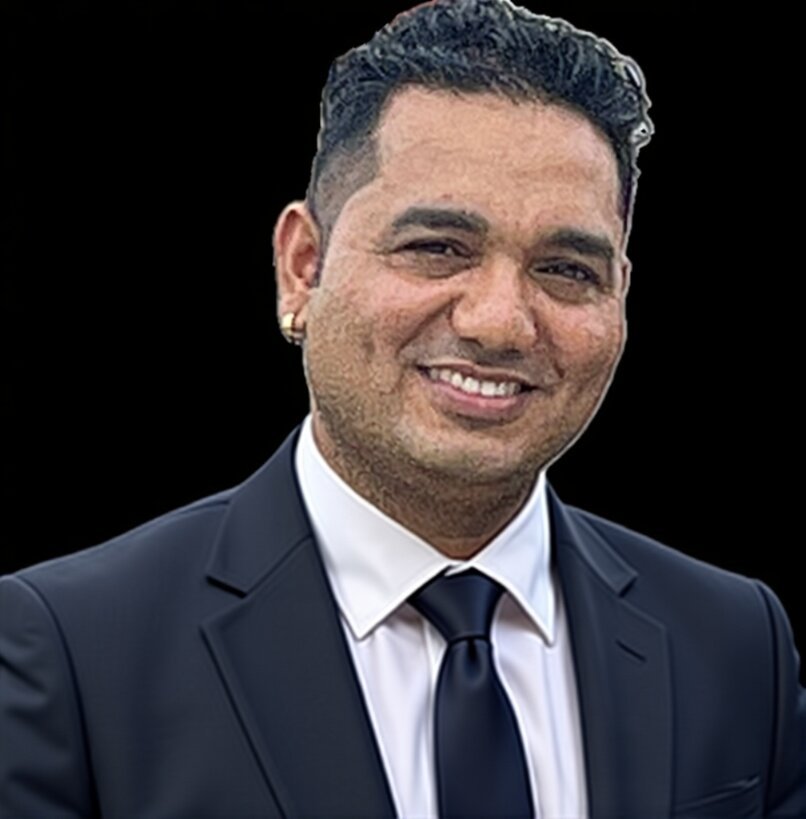 Kuldeep Singh